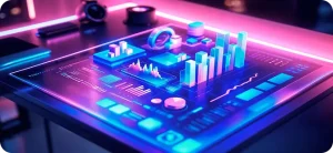 Turn data into faster, more confident business decisions
