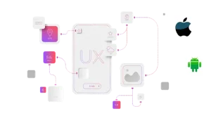 Improve distributor engagement with a mobile-first platform