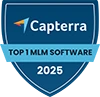 Capterra Top Performer