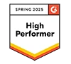 G2 Best MLM Software
