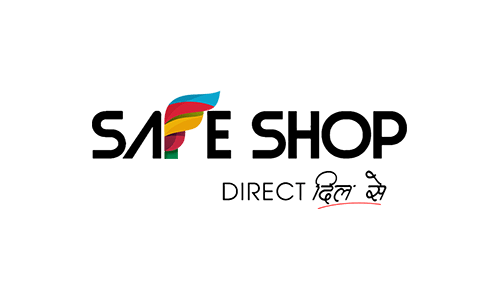 Safe Shop - lifestyle direct selling company