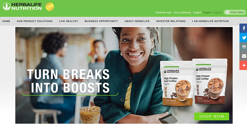 MLM Companies in Germany