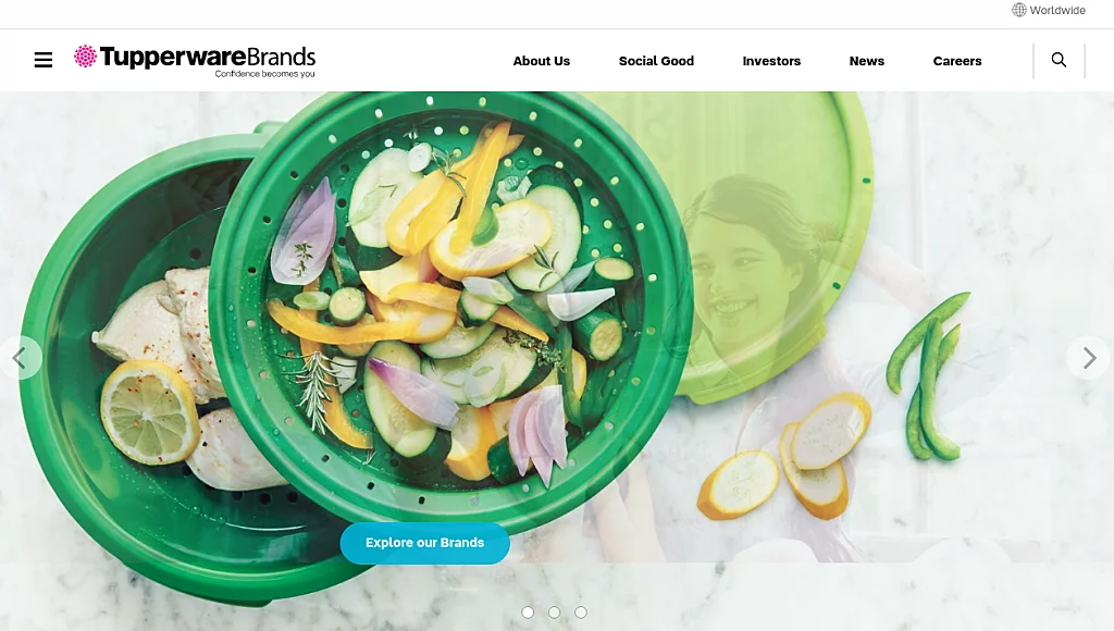 MLM Companies in Germany