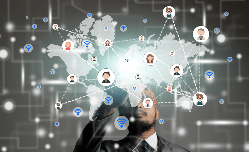 Leveraging the Power of Social Media in Network Marketing