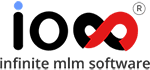 Infinite MLM Software Logo