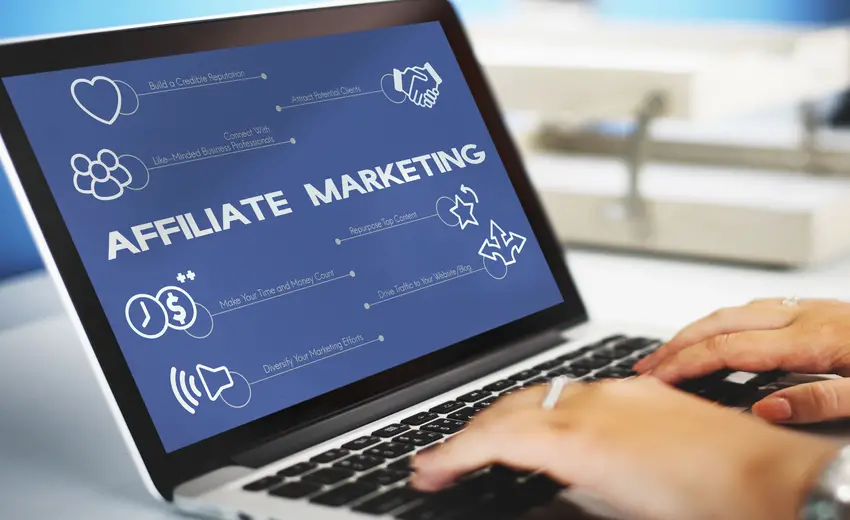 Top 20 Affiliate Marketing Software in 2026