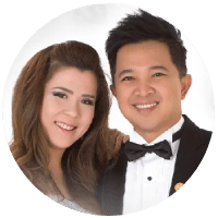 Trin and Jirawan