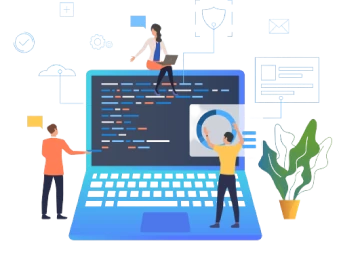 MLM website
