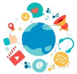 digital marketing in network marketing