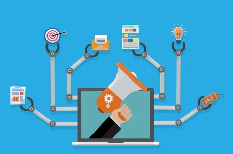 Marketing Automation Benefits