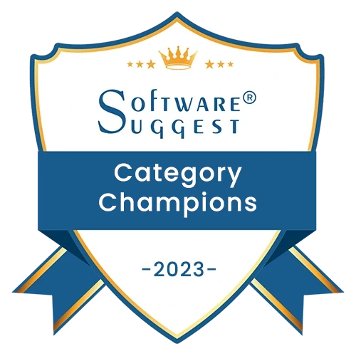infinitemlm Category Champion