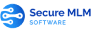 Secure MLM Software Logo