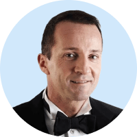Rolf Kipp FLP top earner