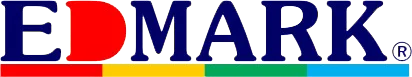 Edmark International Logo
