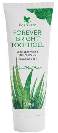 forever living mlm products-Forever Bright Toothgel