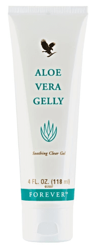 forever living mlm products-Aloe Vera Gelly
