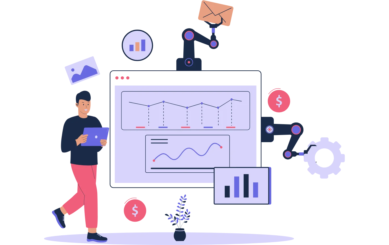 Marketing Automation