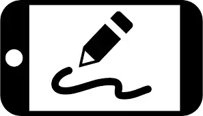 WordPress Logo