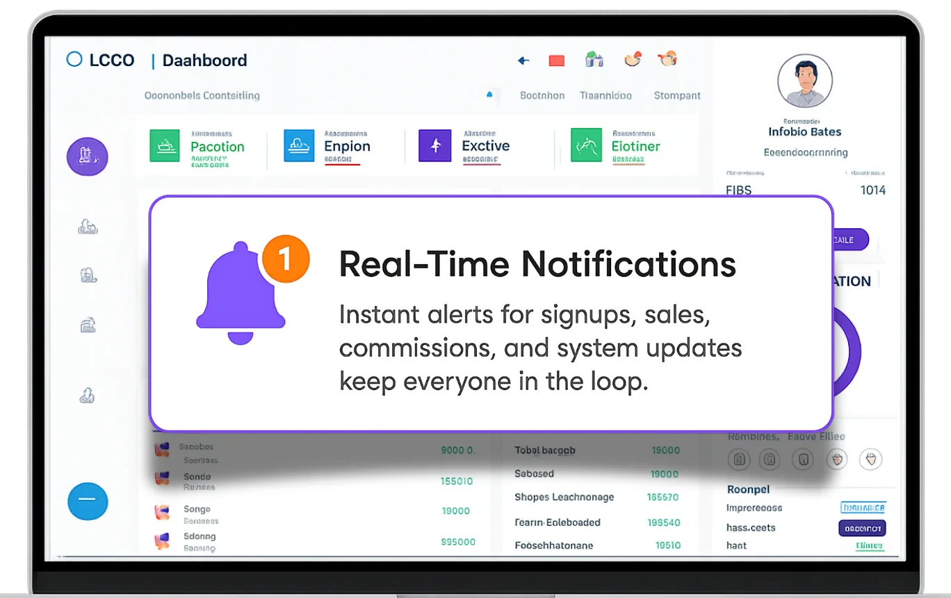 Easy Onboarding