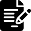 Smart Contract Icon