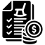 Wallet Architecture Icon