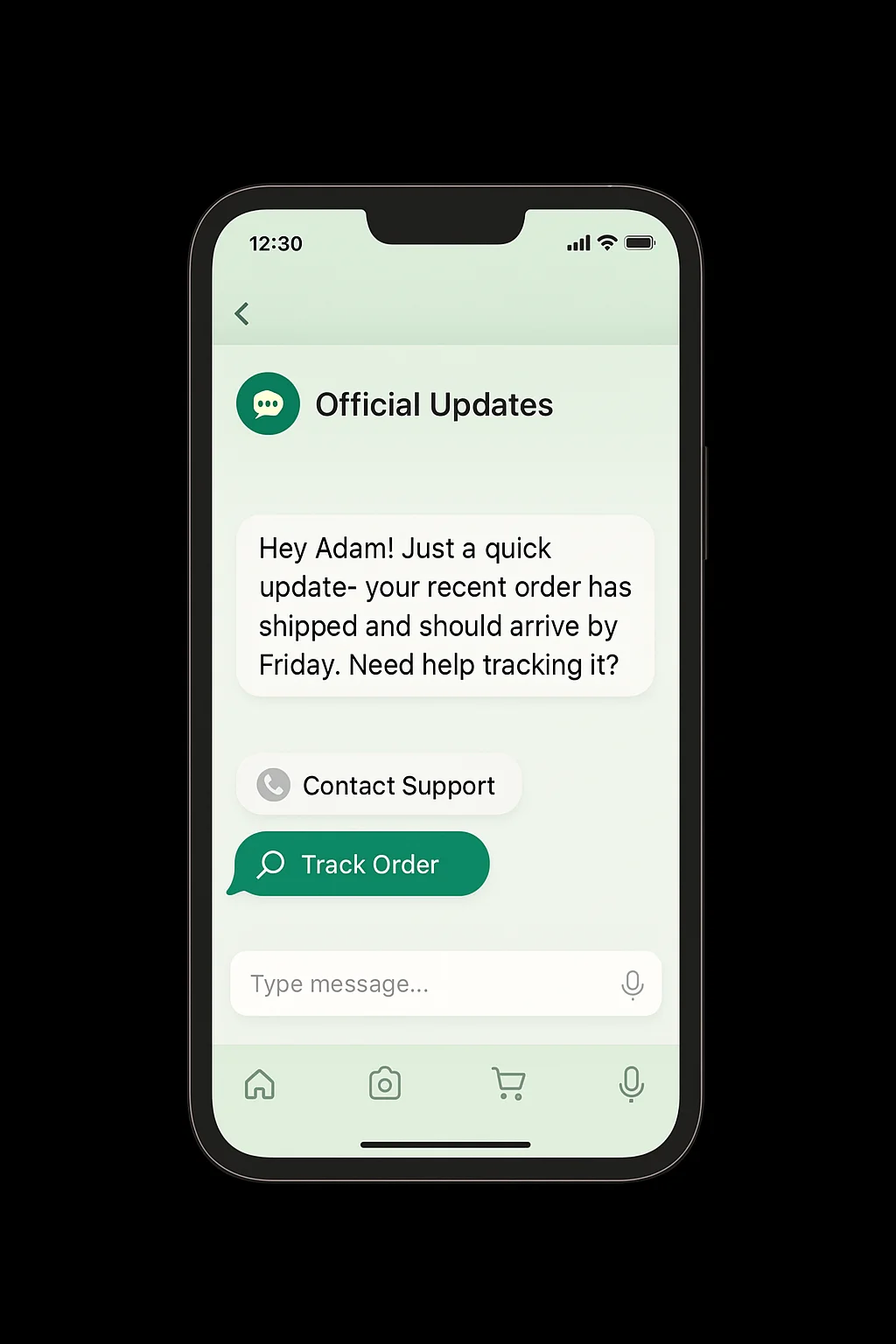 AI Chatbots for Personalized MLM Marketing
