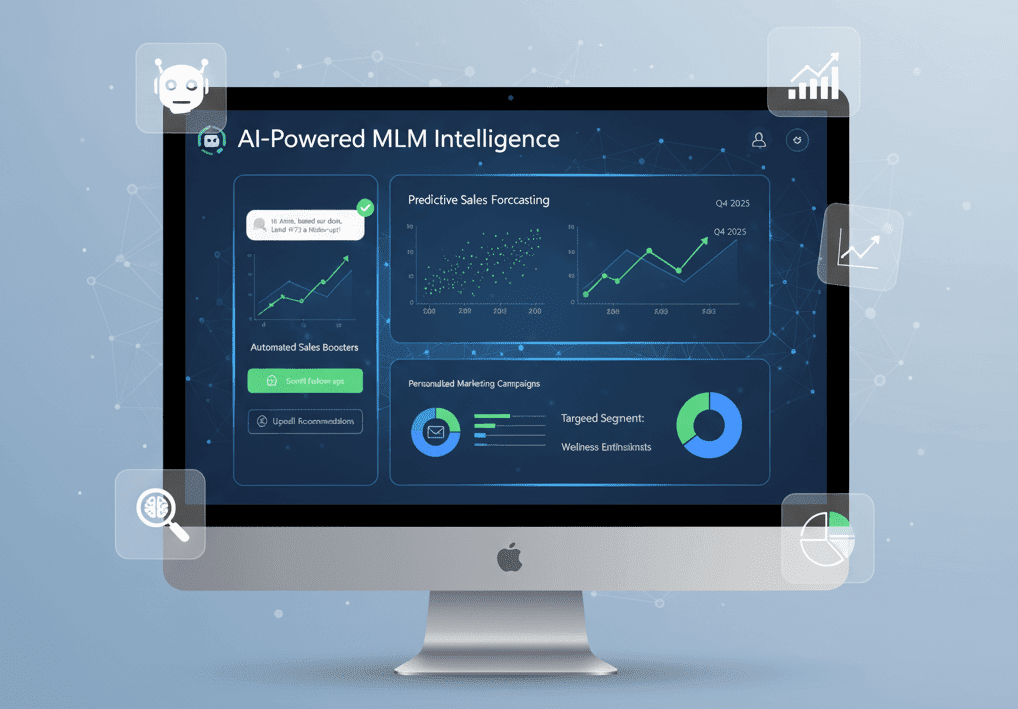 AI-Powered Tools
