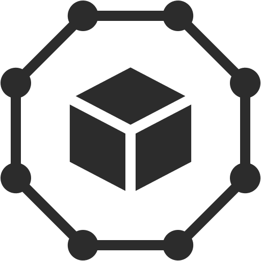 Multi-Chain Icon