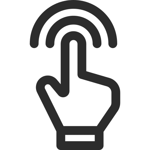 Global Access Icon