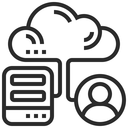 Hybrid Configuration Icon