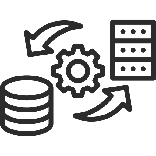 Integration Icon