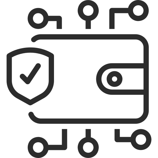 Wallet Icon