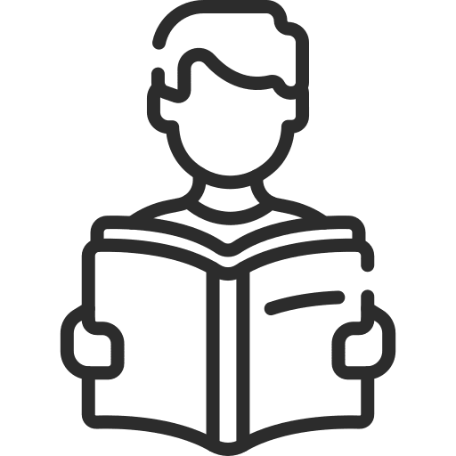 User Education Icon