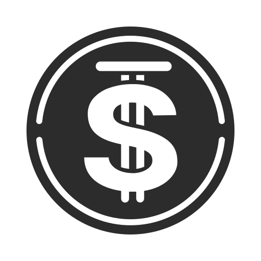 Stablecoin Icon