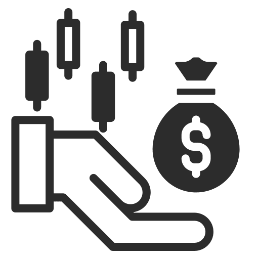 Low Fees Icon
