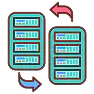 Replicating Website