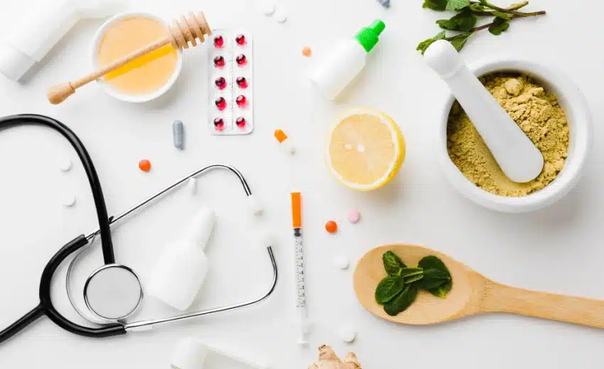 Top 10 Multi Level Marketing Health Supplement Companies