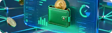 Commission Wallet Integration