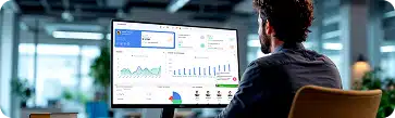 Upline Downline Tracking