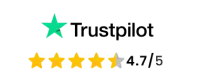 trustpoilot Rating