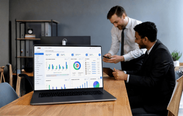 How the Commission Engine in MLM Software Calculates Payouts