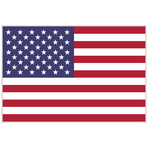 USA Flag